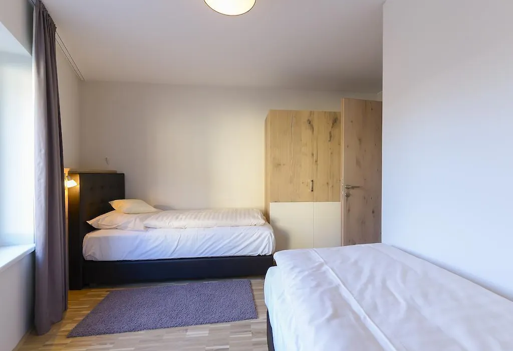 Appartementhotel Sonnenhof-1