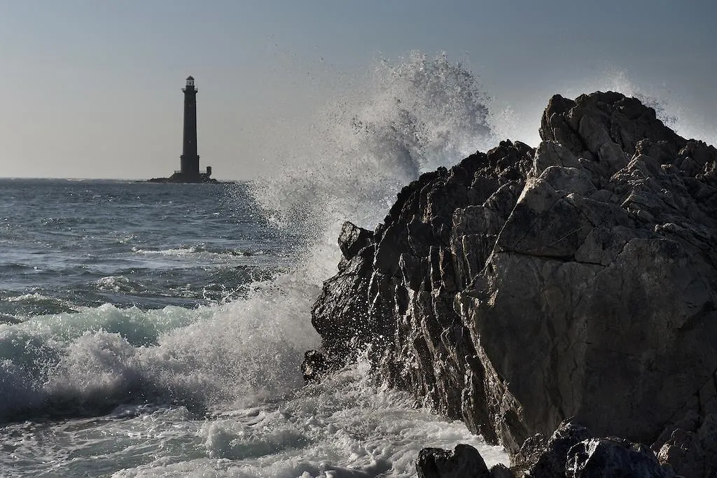 Domitys Le Phare d'Argent-1