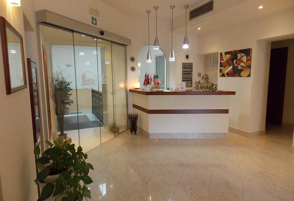 Albergo Roma-1