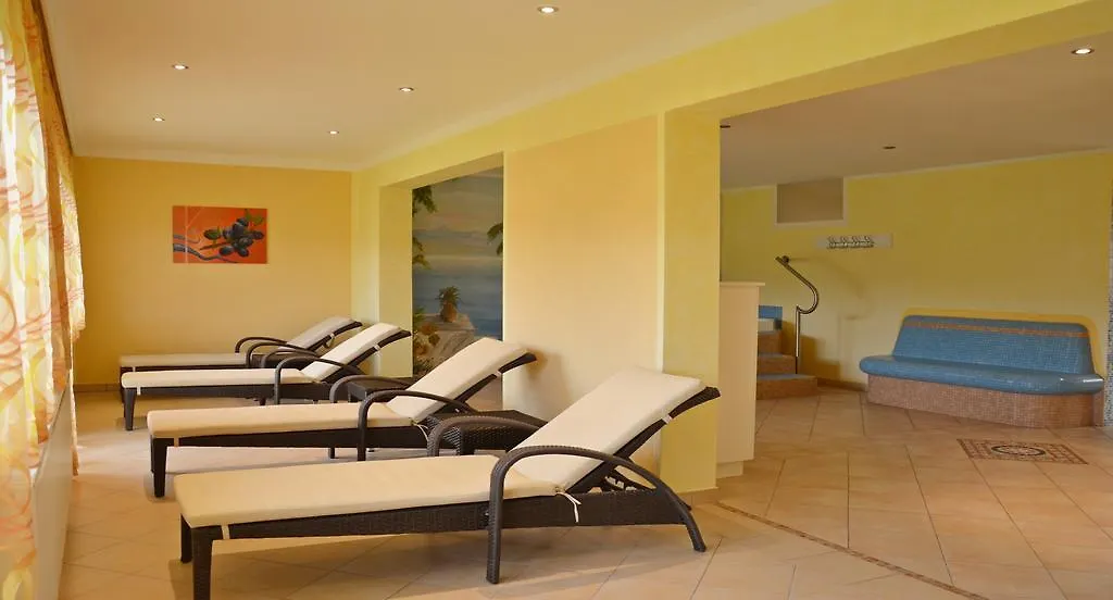 Hotel Fantur-1