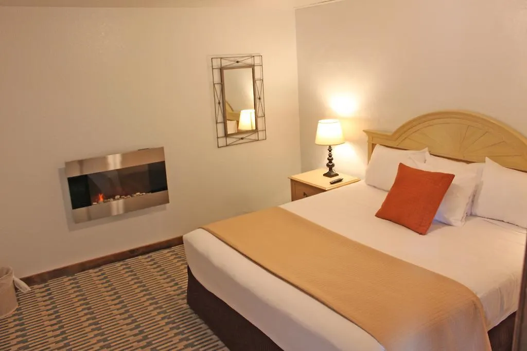 Rustic Inn-1