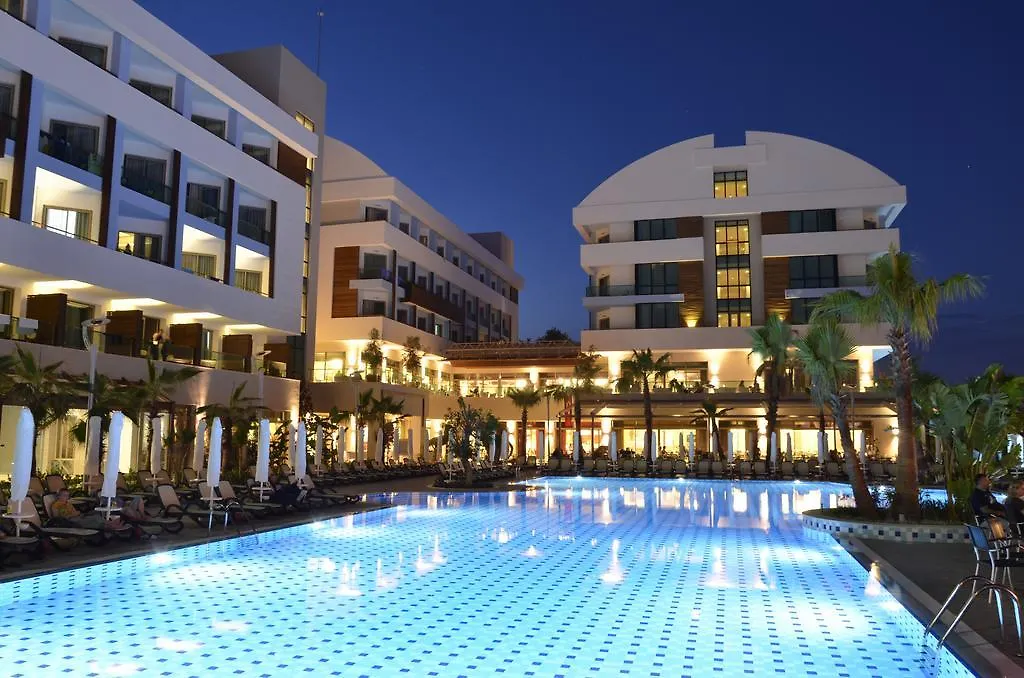 Port Side Resort Hotel-1