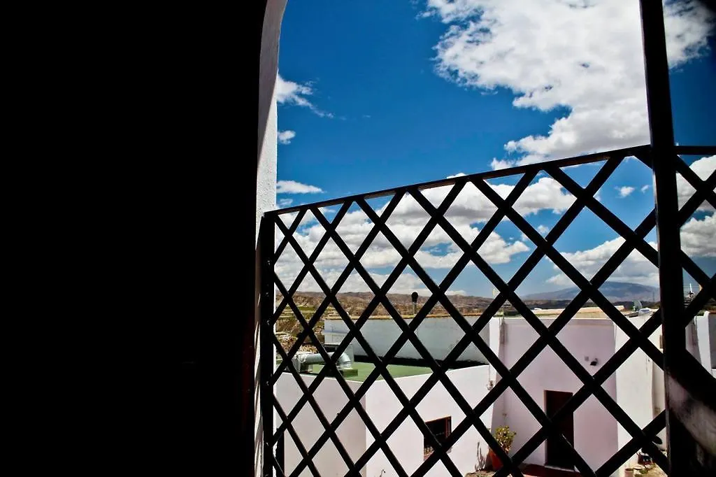 Hotel Rural Halal La Kabila-1