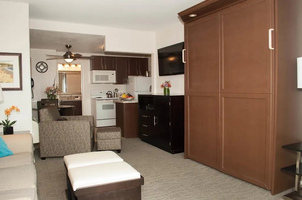 Laguna Shores Studio Suites-1