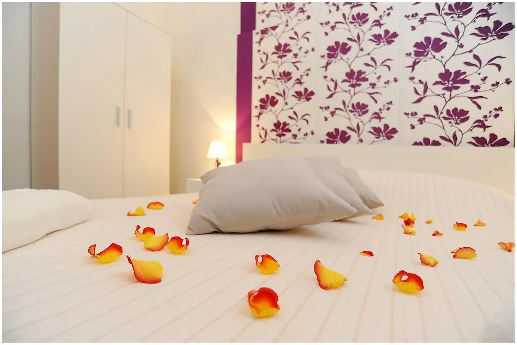 Guest House D&G -I Apartment & Room-1