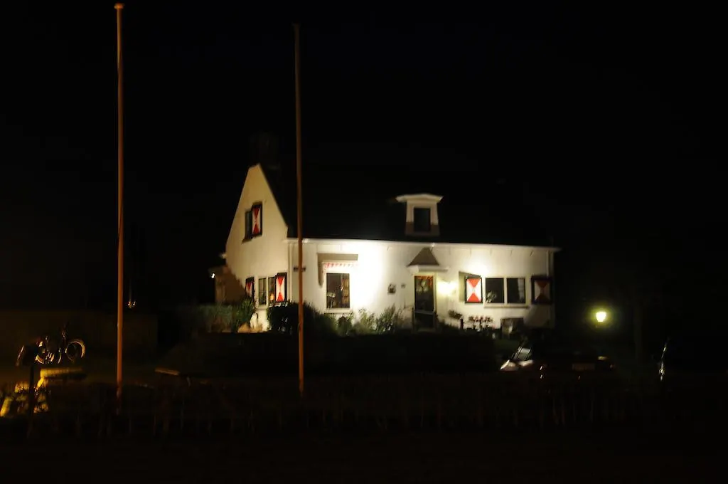't Geheim van de Molenaer-1