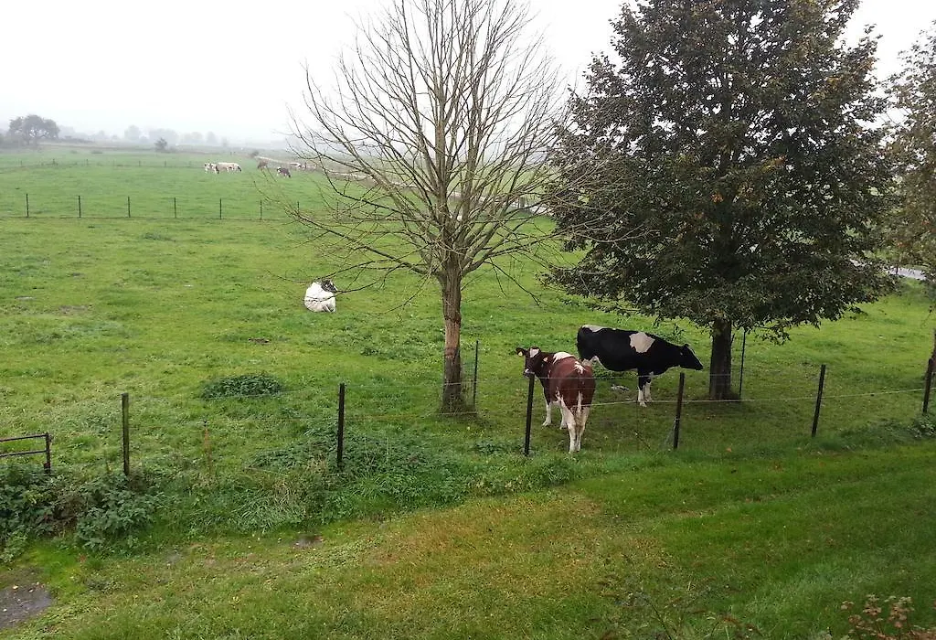 B&B de Rivierduin-1