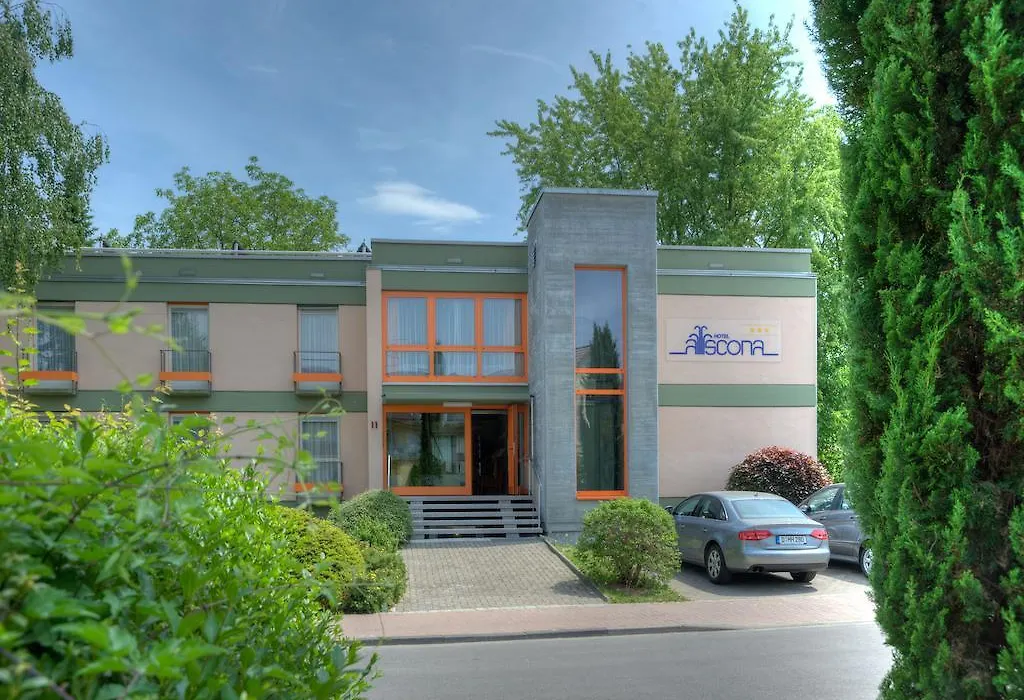 Hotel Ascona-1