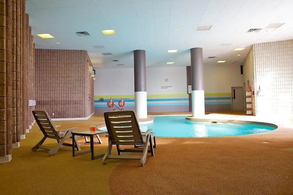 Radisson Hotel Toronto East-1