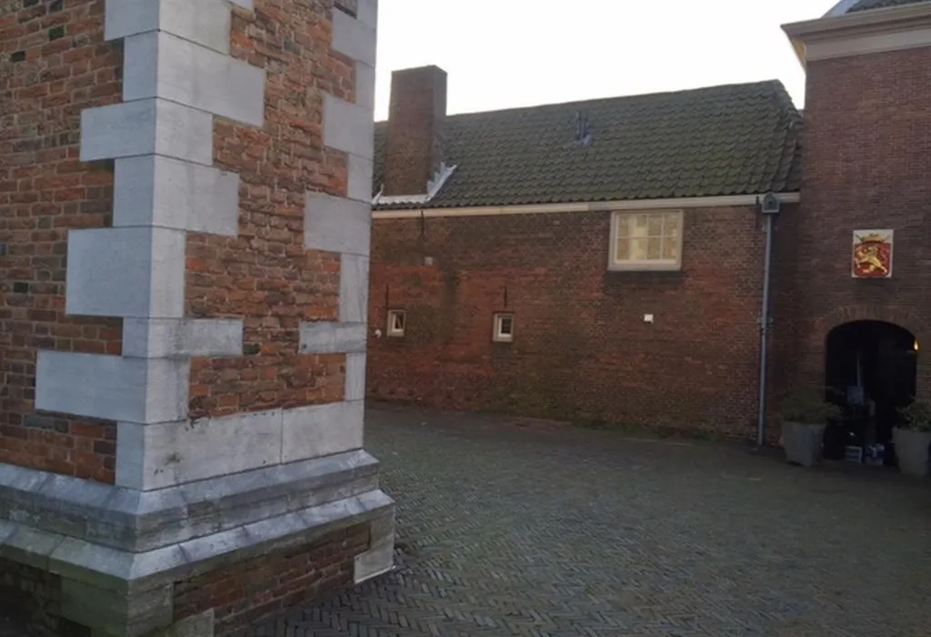 Heer&Meester Bed&Breakfast-1