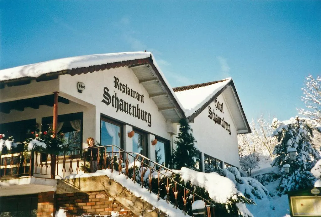Hotel Schauenburg-1