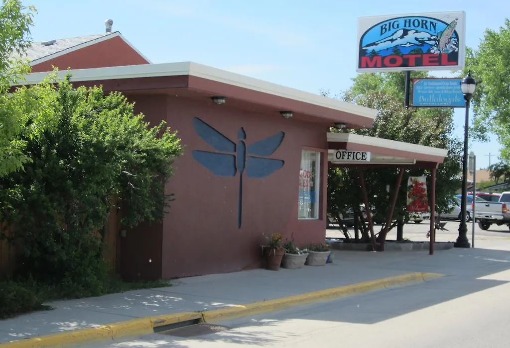Big Horn Motel-1