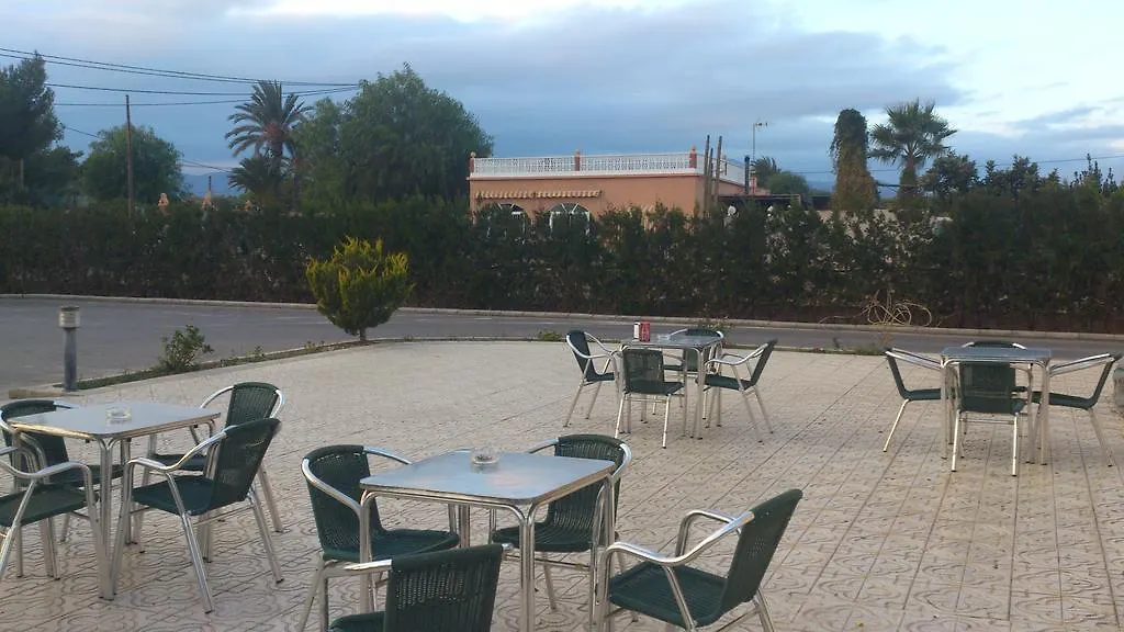 Hostal Imperial-1