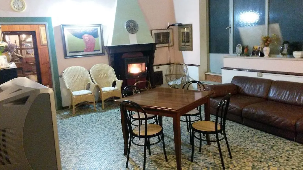 Albergo Ristorante Ferretti-1