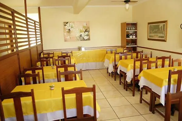 Hotel Morada do Sol-1