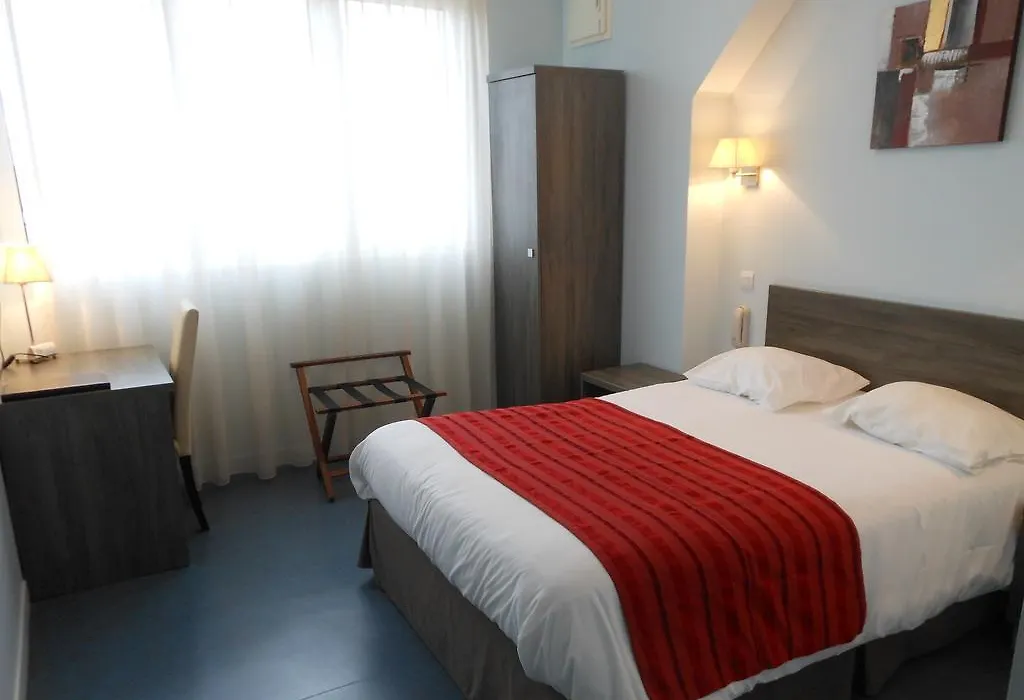 Hotel du Parc-1