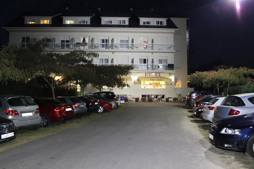 Hotel Arco Iris-1