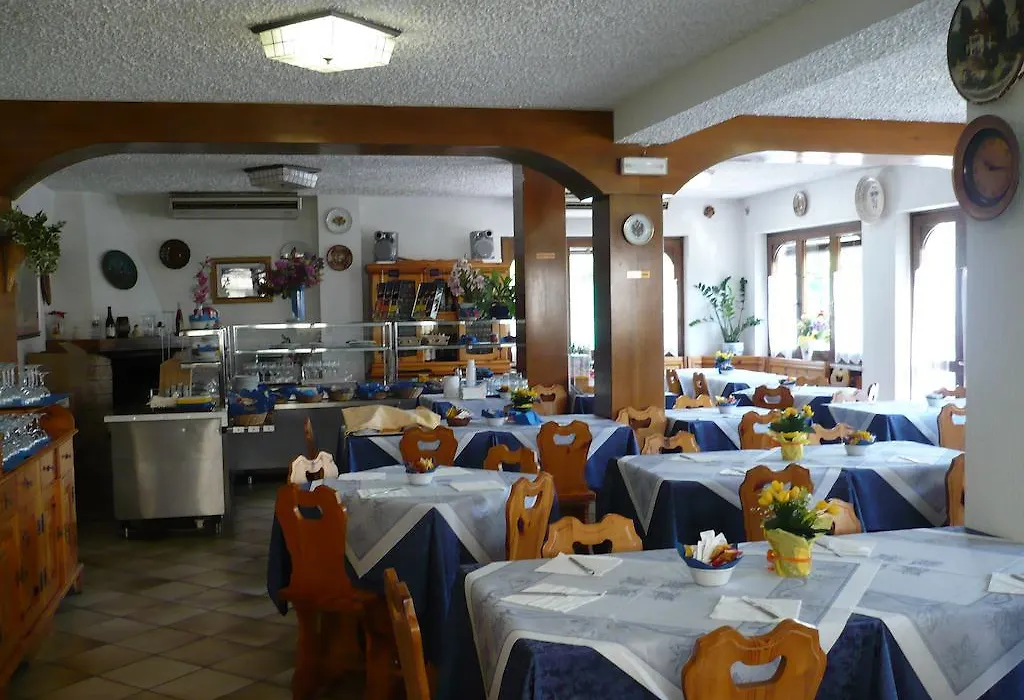Albergo Mirella-1
