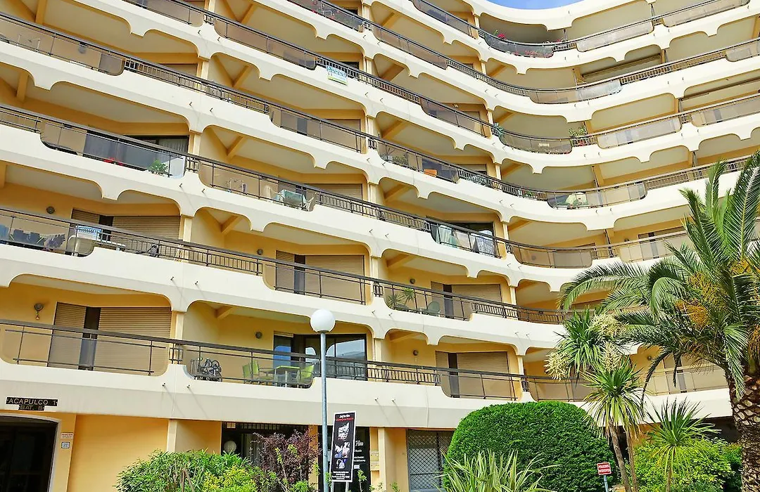 Residence Acapulco III-1