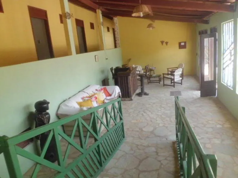 Pousada Ecobaia-1