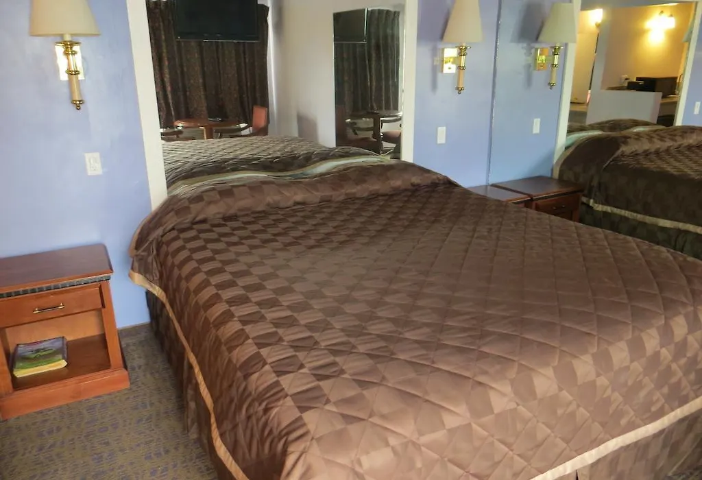 Park Cienega Motel-1