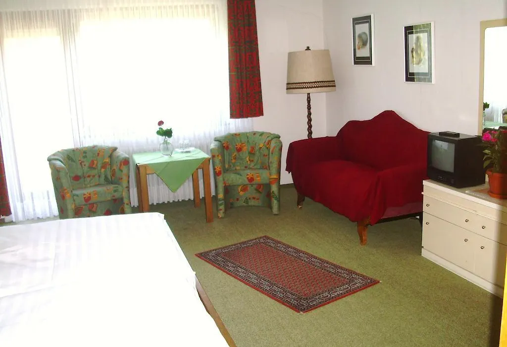 Hotel Salinenblick-1