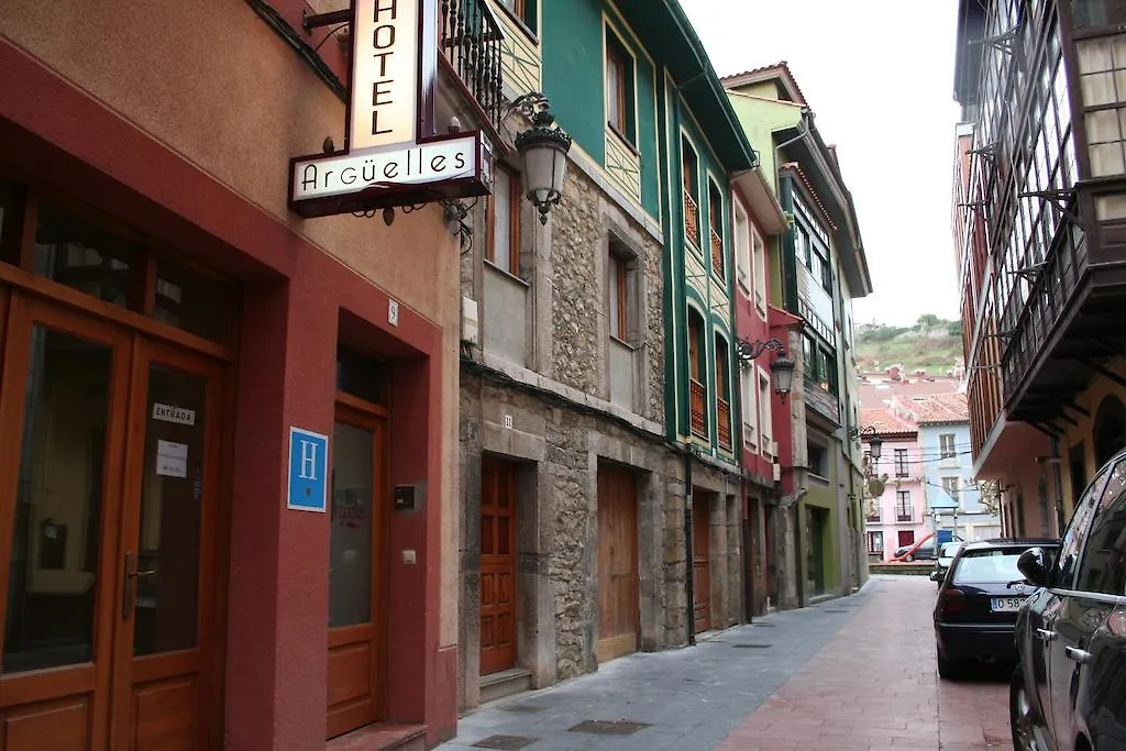 Hotel Argüelles-1