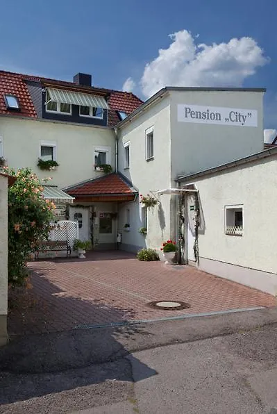 Pension "City"-1