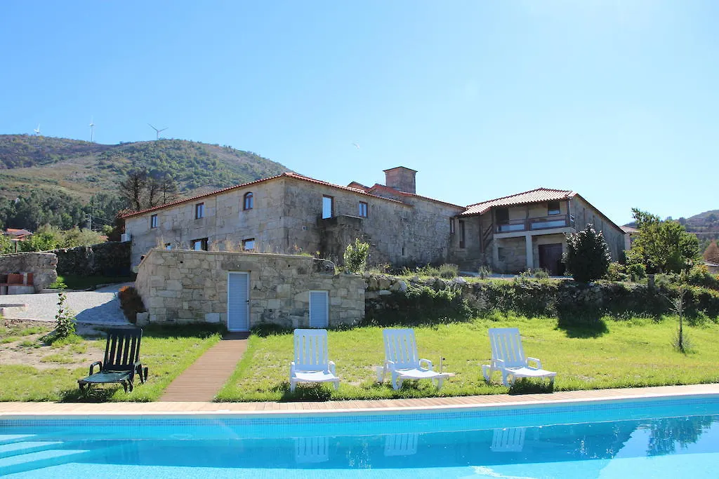 Casa Da Gaiteira-1