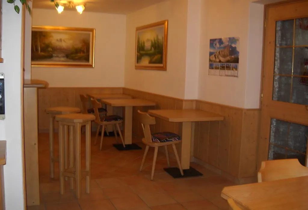 Albergo Chiara-1