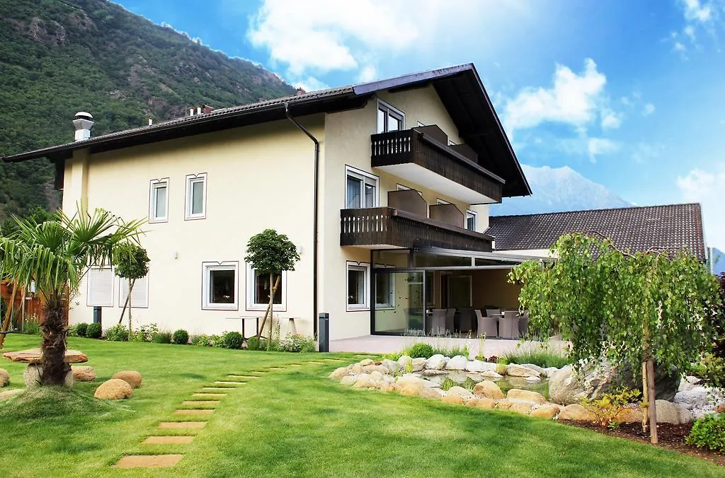 Pension Nadine-1