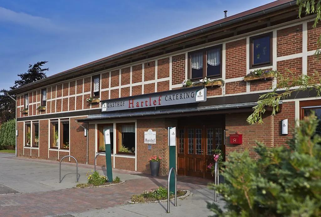 Hartlef'S Gasthof-1