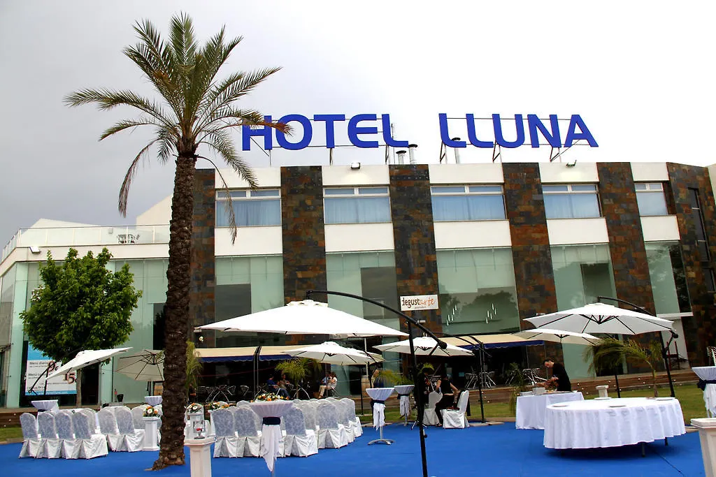 Hotel Lluna-1
