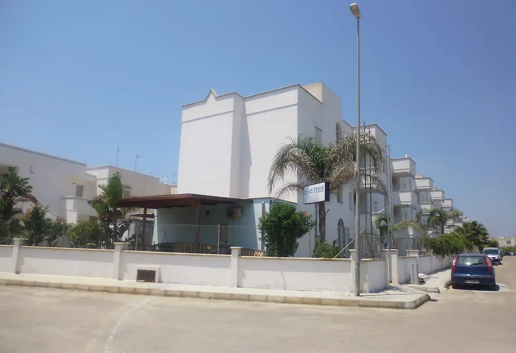 Residence Rivamare Ugento-1
