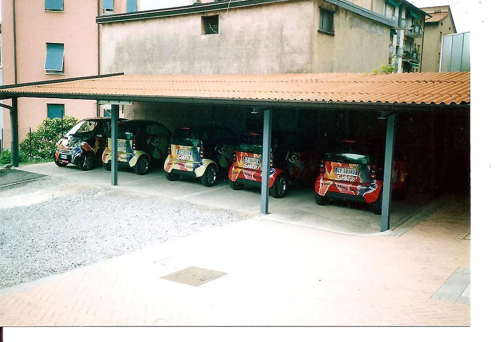 Hotel Milano-1