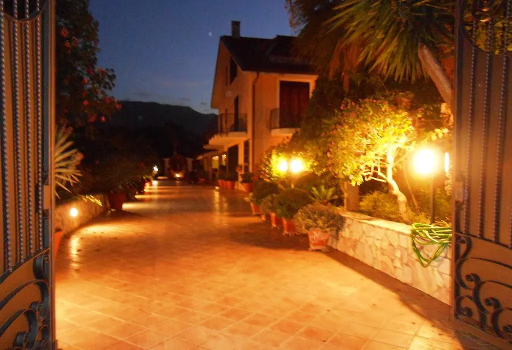 B&B Al Giardino-1