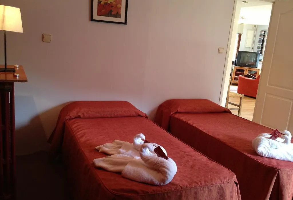 Roc Apartment-1