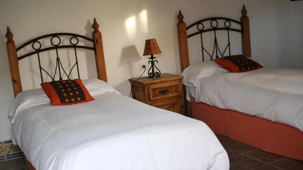 Habitaciones Sajorami Beach-1