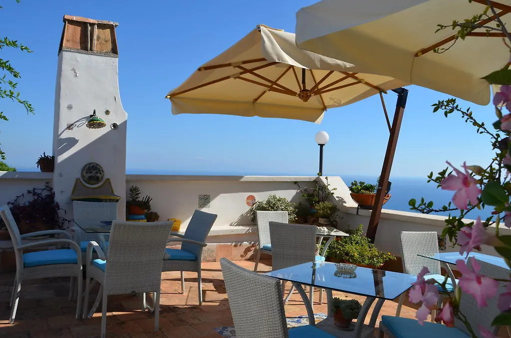 La Soffitta Sul Mare-1