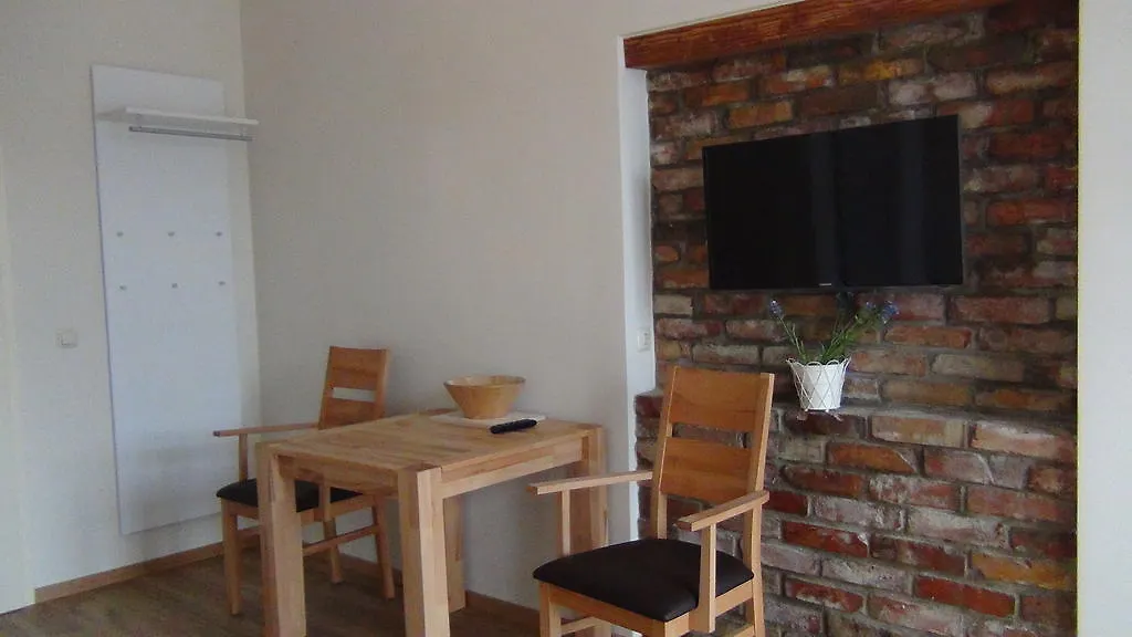 Apartmentpension Am Stadtschloss-1