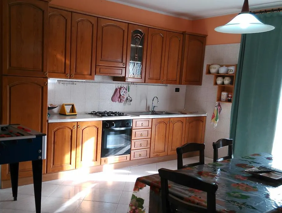 B&B L'Aquila-1
