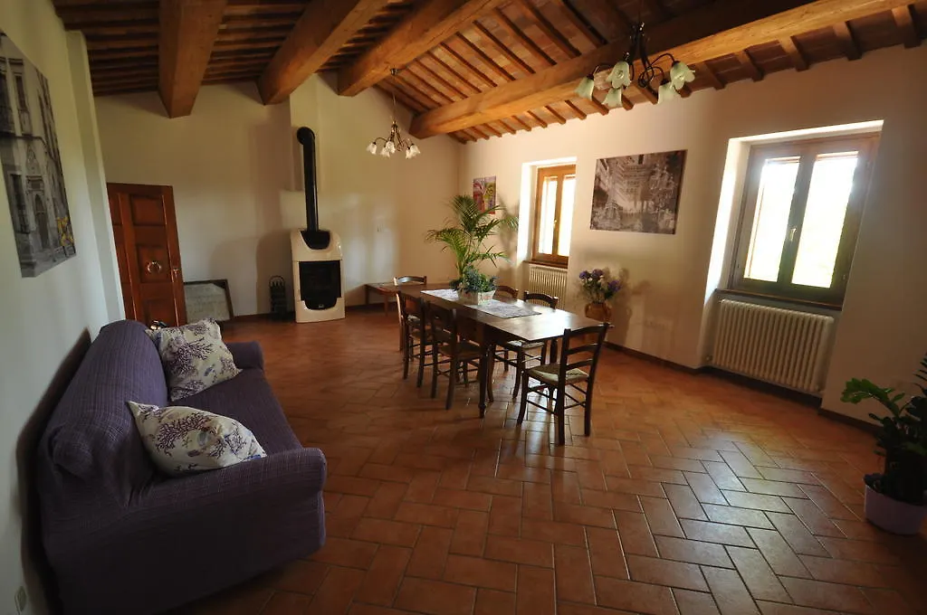 B&B Il Monchetto-1