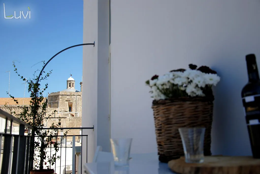 B&B Luvì-1
