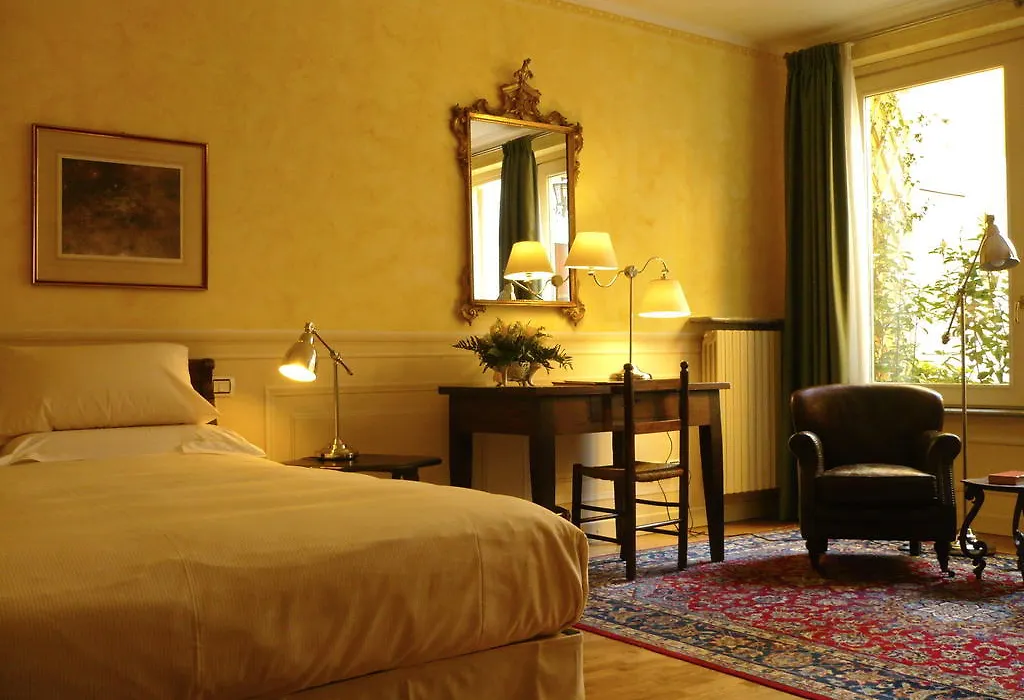 Relais Vimercati-1