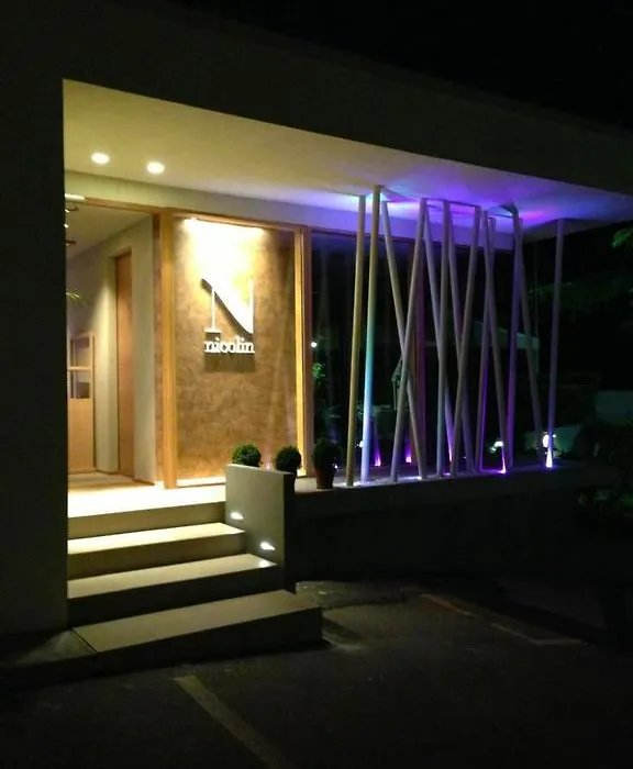 Albergo Nicolin-1