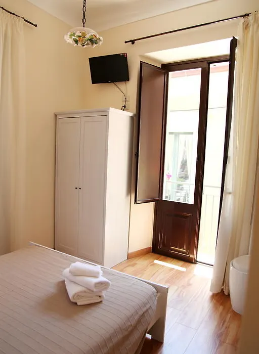 Bed & Breakfast Duomo Di Taormina-1