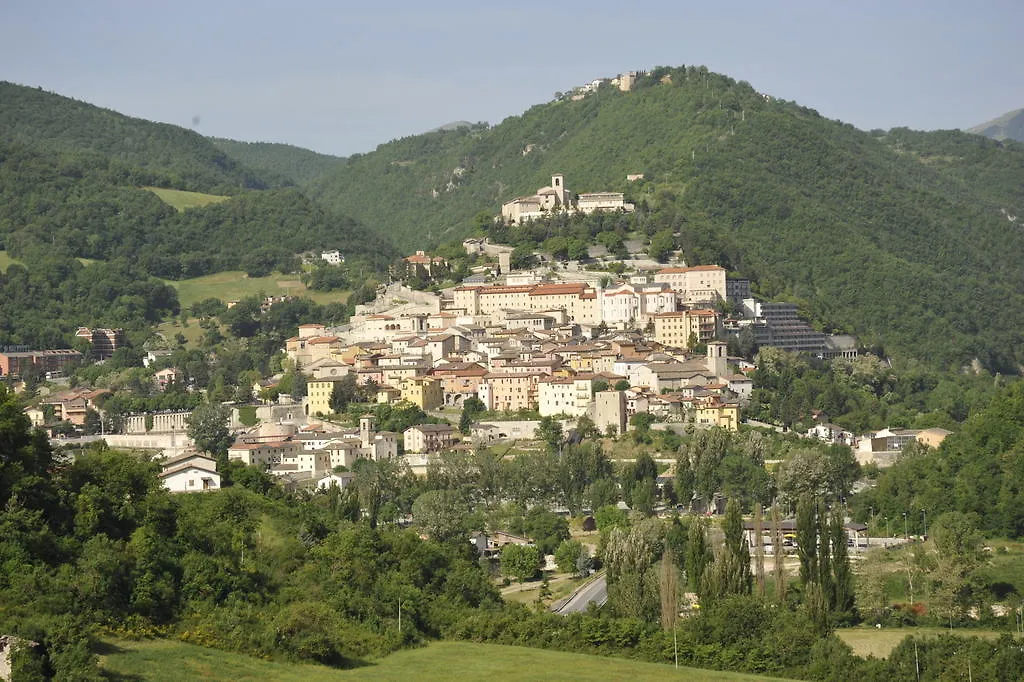 Hotel Il Quadrifoglio-1