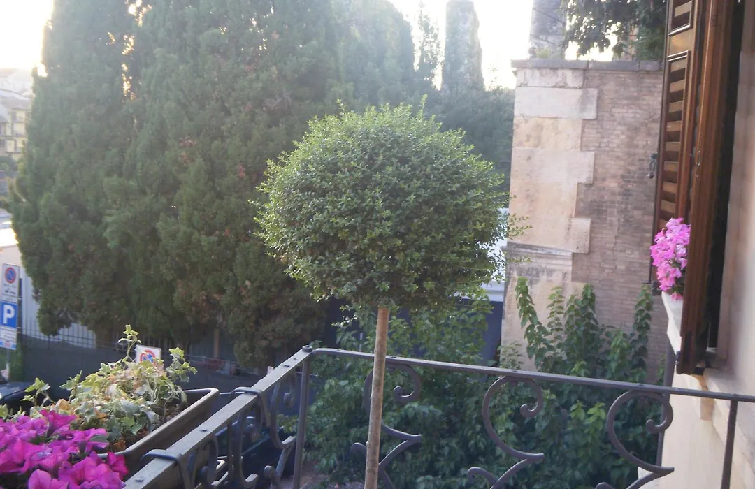 B&B Verona Centro-1