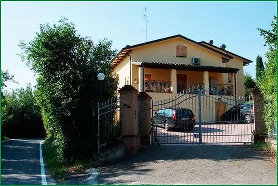 B&B La Pilastrina-1