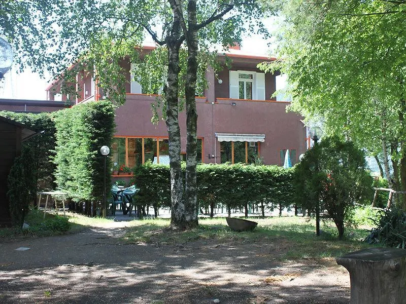 B&B Partenza Funivia-1